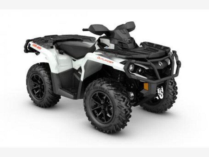 Photo for New 2017 Can-Am Outlander 650 XT